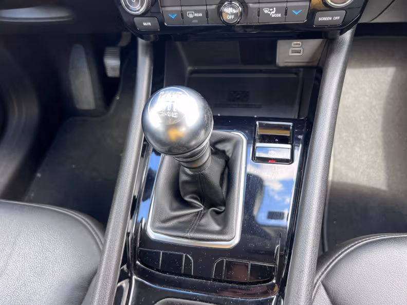 Jeep Compass - 31