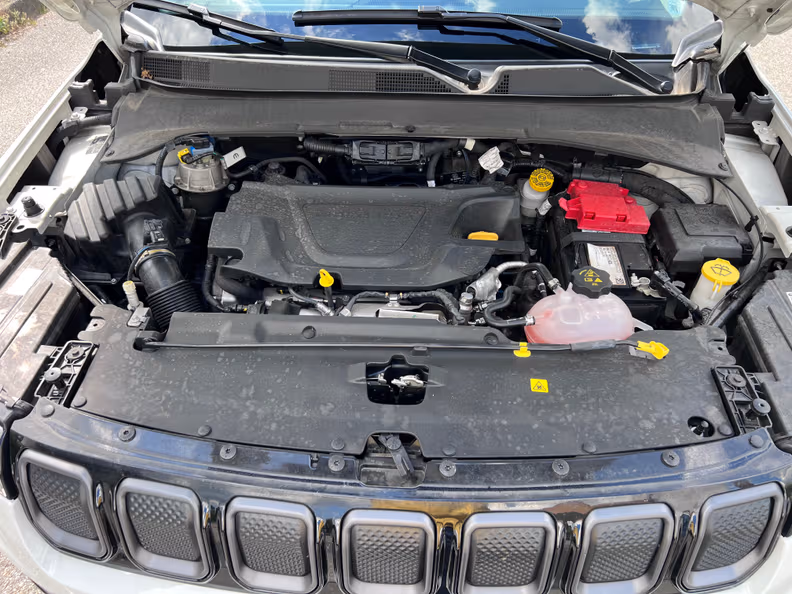 Jeep Compass - 35