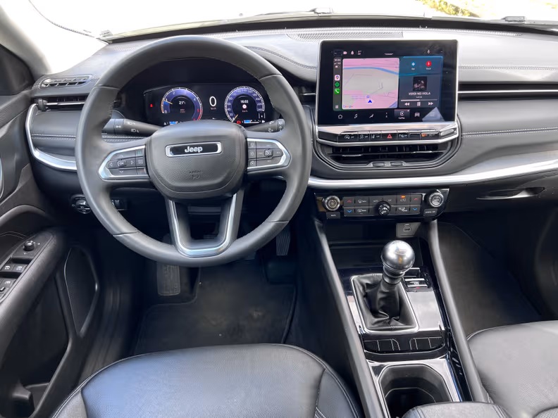 Jeep Compass - 8