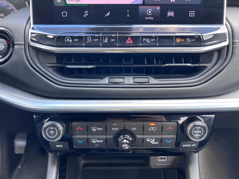Jeep Compass - 15