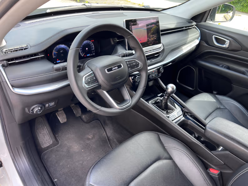 Jeep Compass - 7