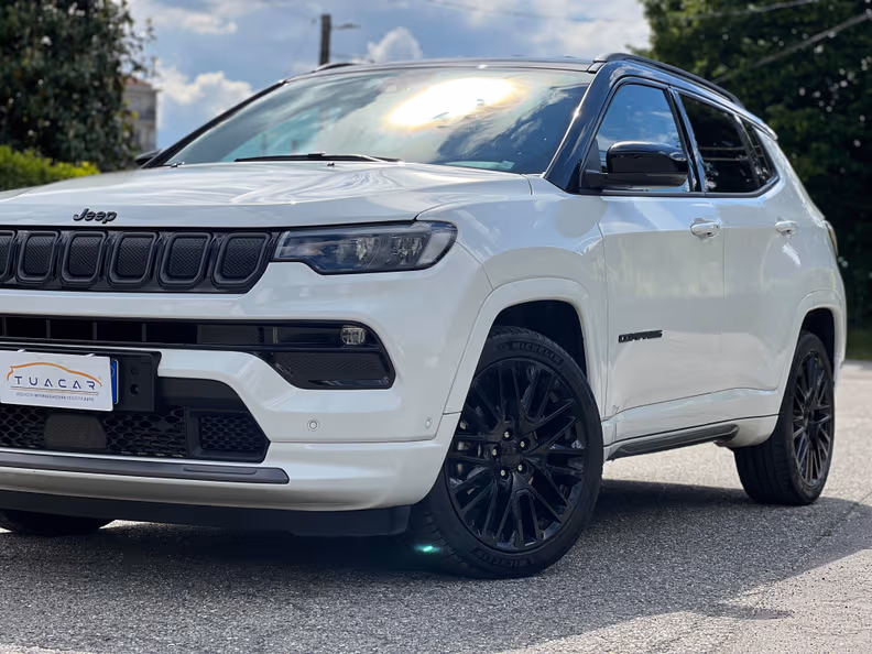 Jeep Compass - 6