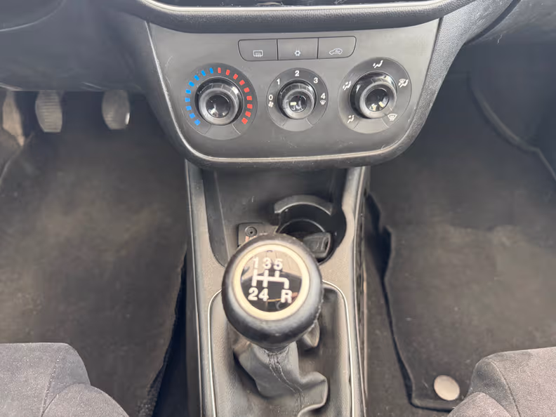 Fiat Punto - 14
