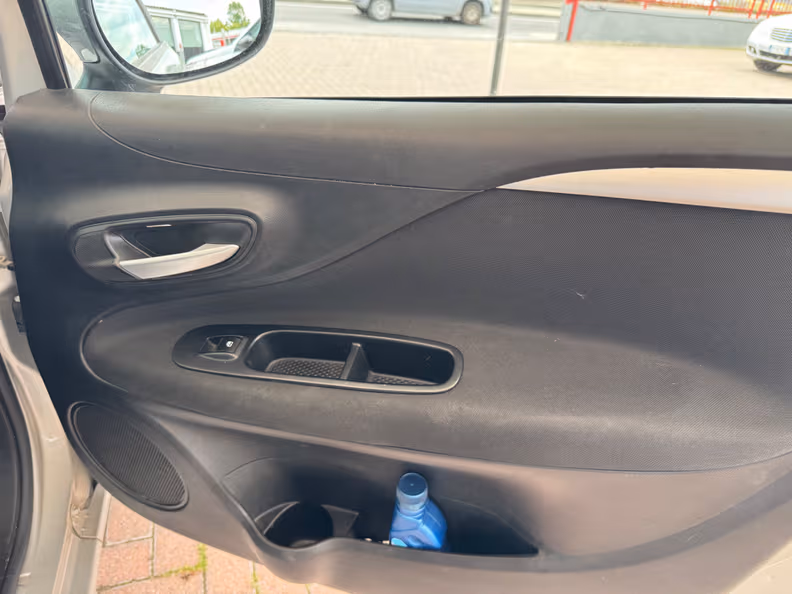 Fiat Punto - 24