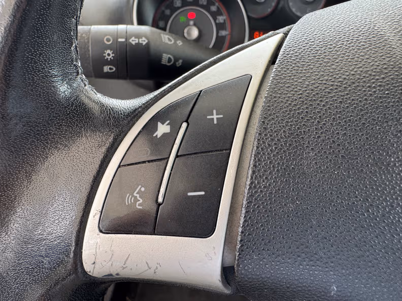 Fiat Punto - 26