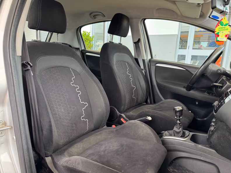 Fiat Punto - 10