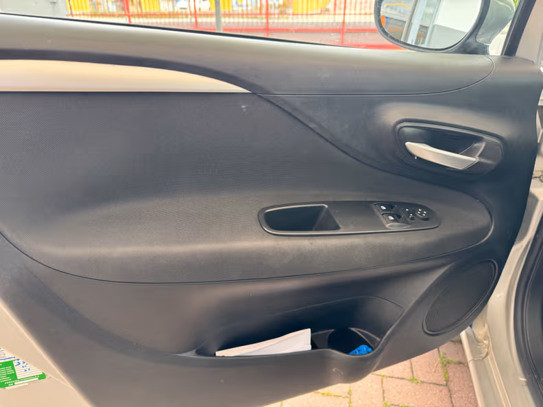 Fiat Punto - 23