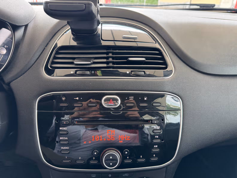 Fiat Punto - 13