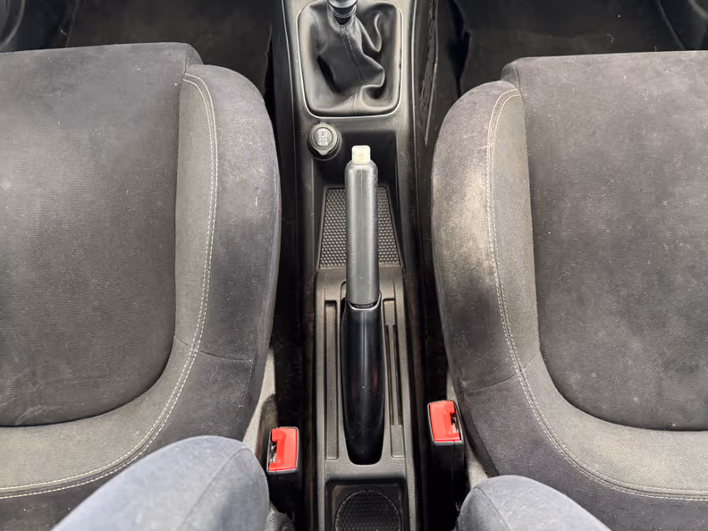 Fiat Punto - 15