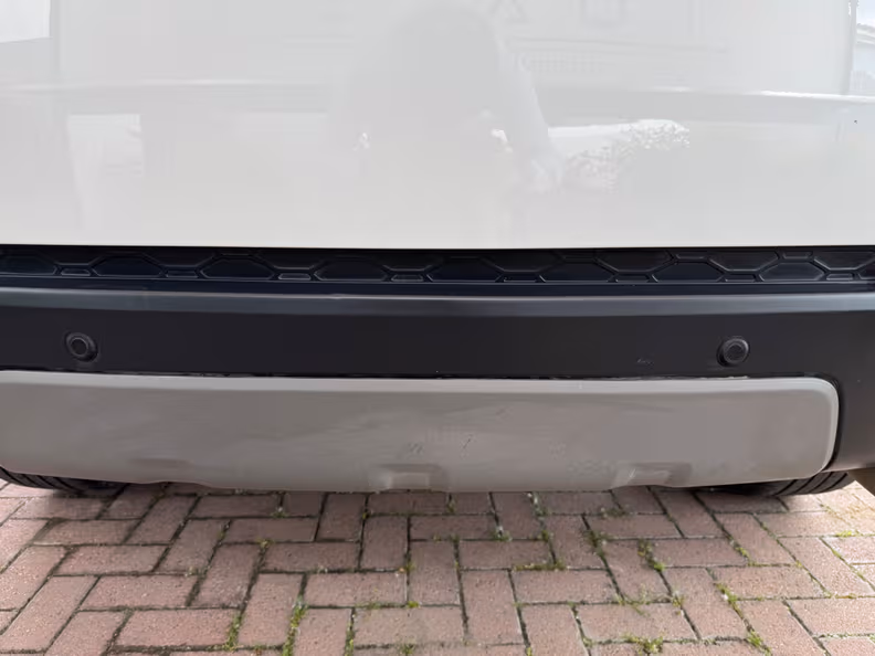 Land Rover Discovery Sport - 41