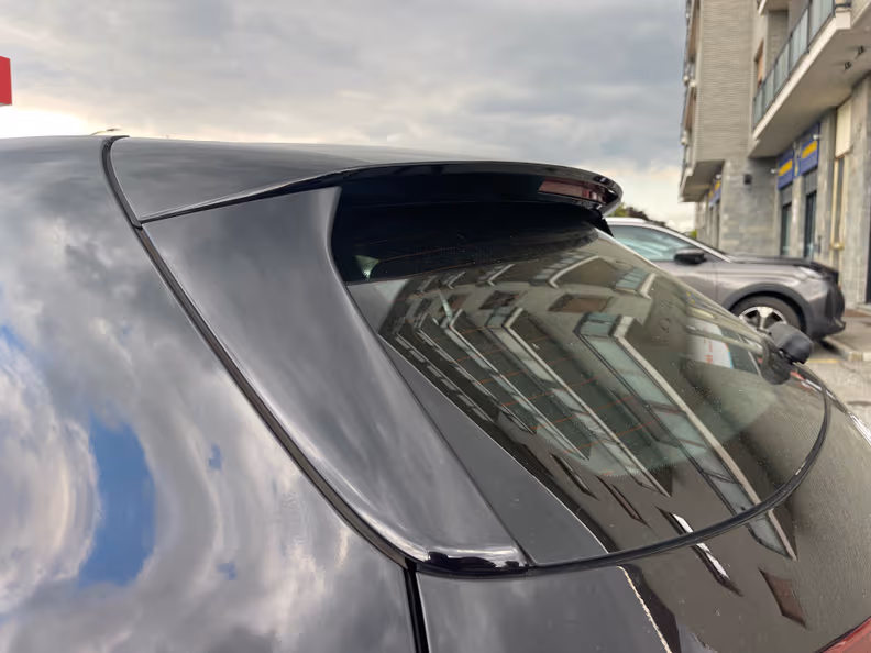 Mercedes-Benz A-Class - 39