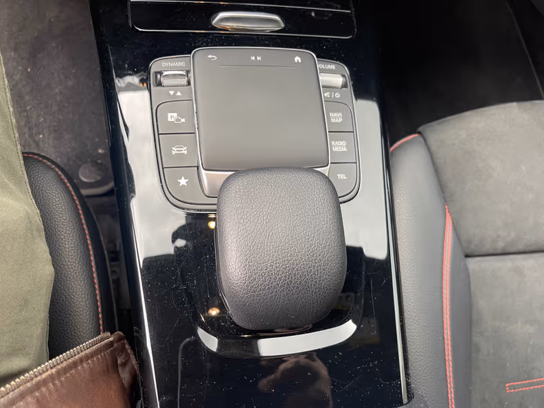 Mercedes-Benz A-Class - 24