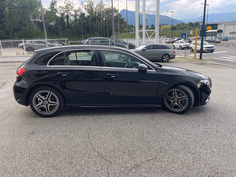 Mercedes-Benz A-Class - 31