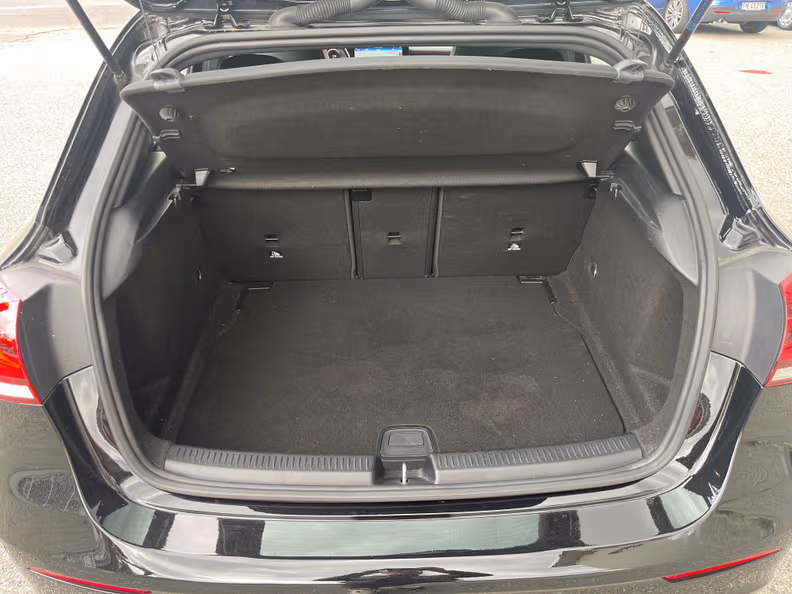 Mercedes-Benz A-Class - 40