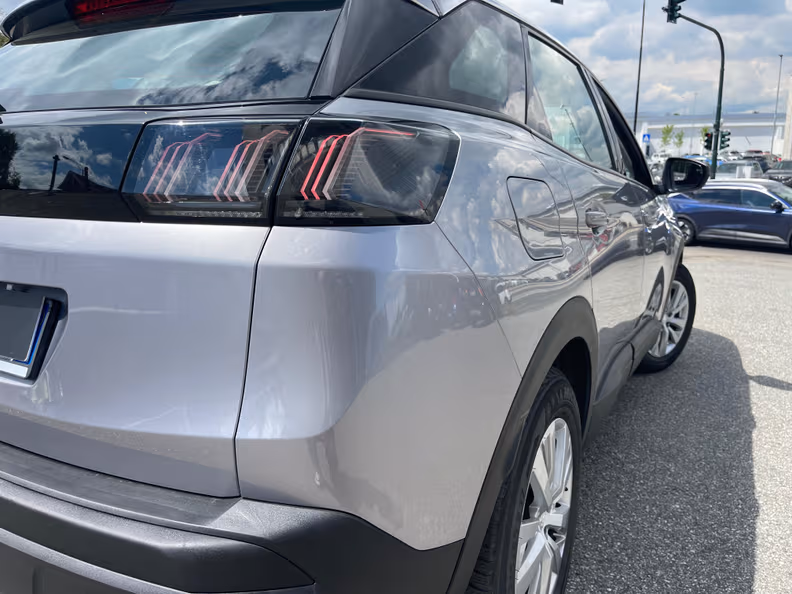 Peugeot 3008 - 49