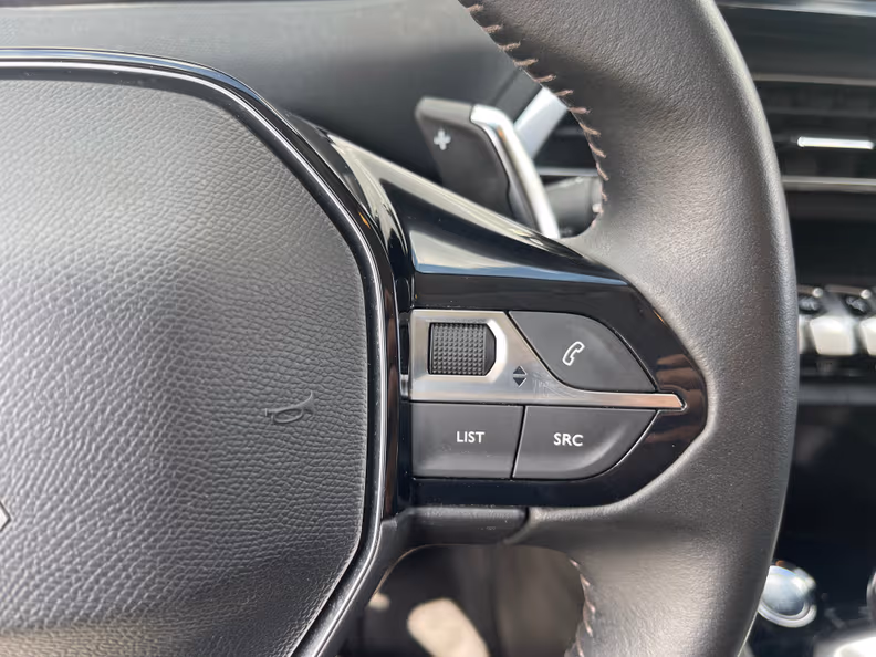 Peugeot 3008 - 18