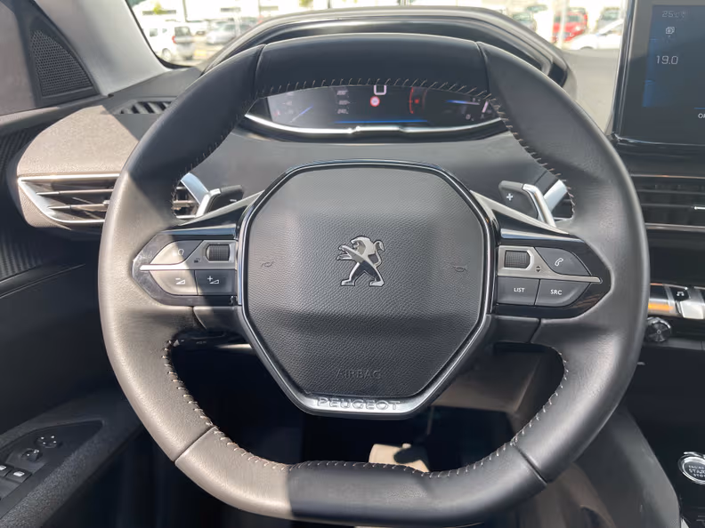 Peugeot 3008 - 14