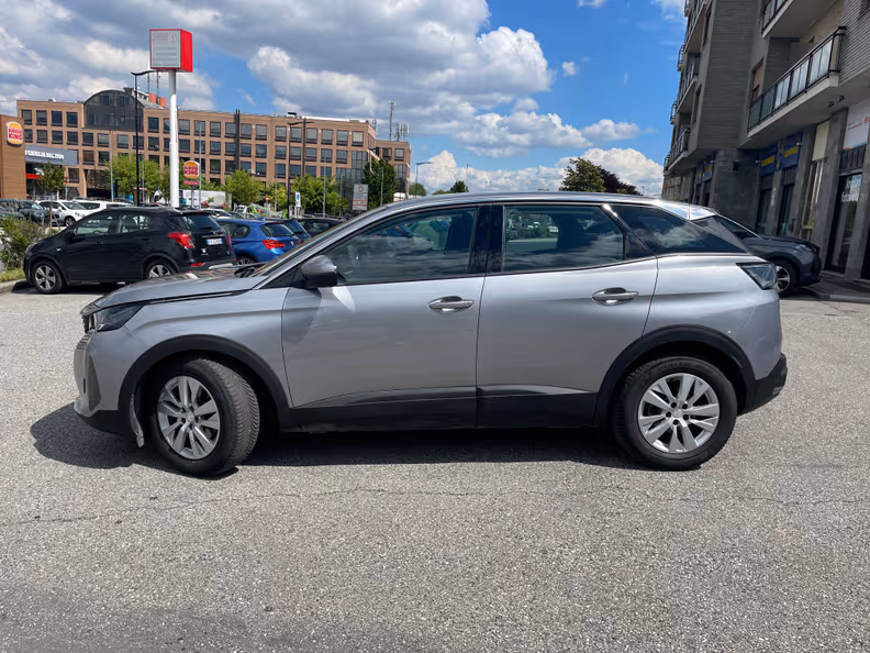 Peugeot 3008 - 39
