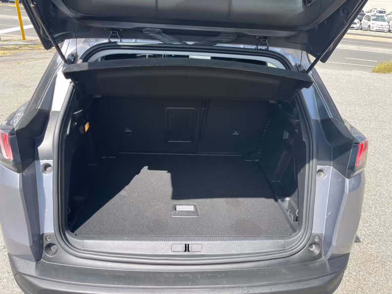 Peugeot 3008 - 40