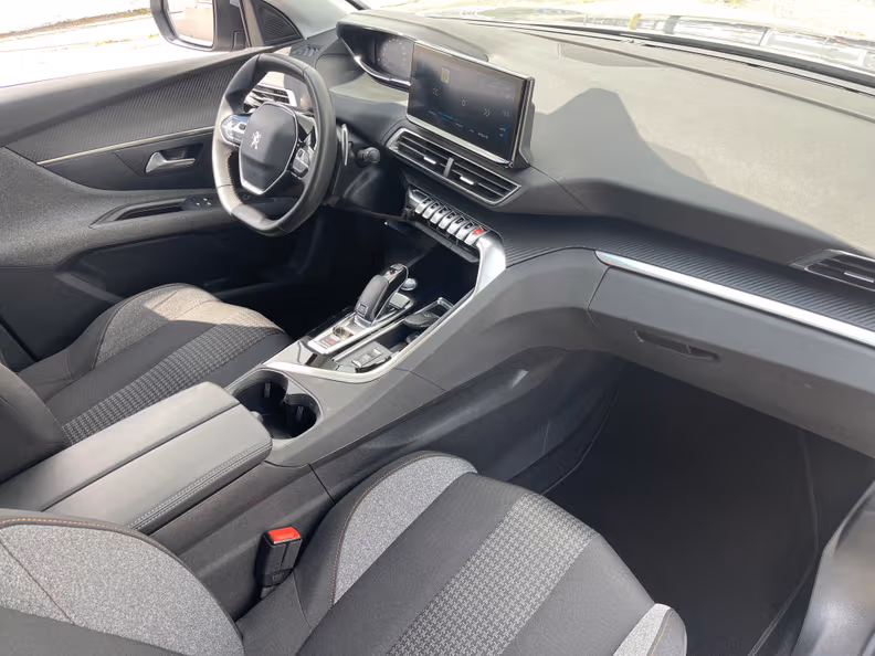 Peugeot 3008 - 9