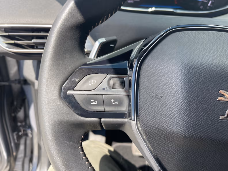 Peugeot 3008 - 17