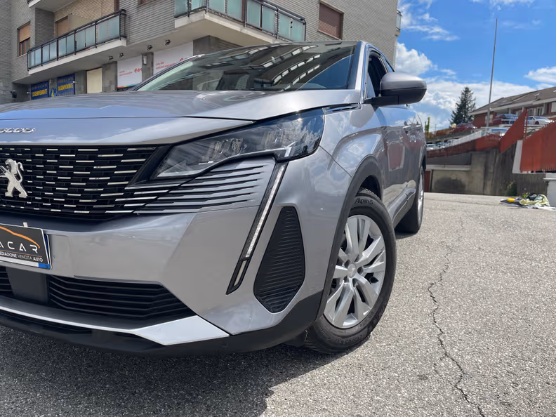 Peugeot 3008 - 44