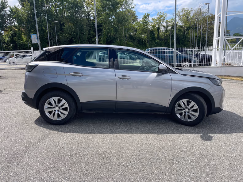 Peugeot 3008 - 37