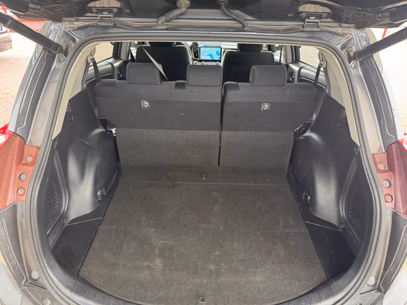 Toyota RAV 4 - 48
