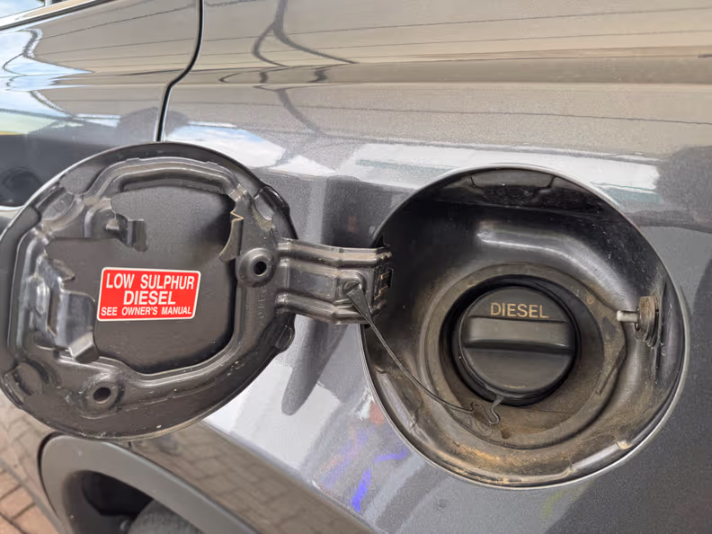 Toyota RAV 4 - 21