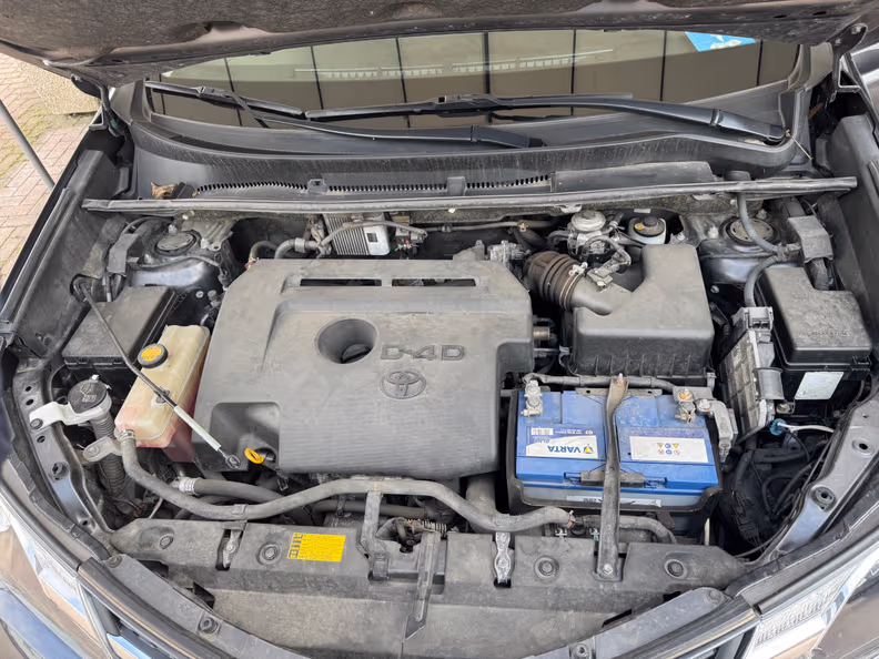 Toyota RAV 4 - 47