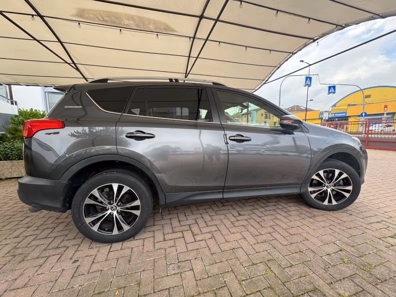 Toyota RAV 4 - 20