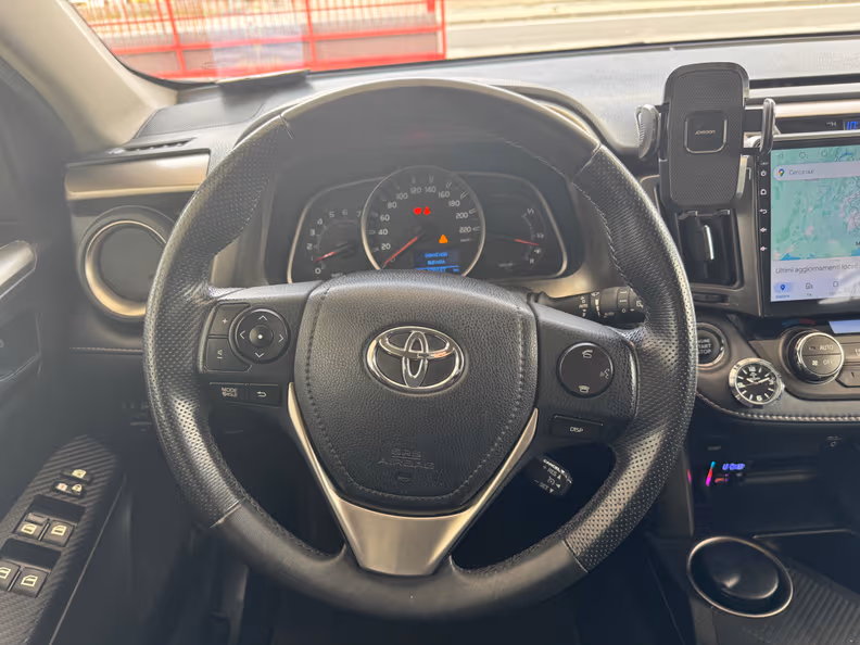 Toyota RAV 4 - 29