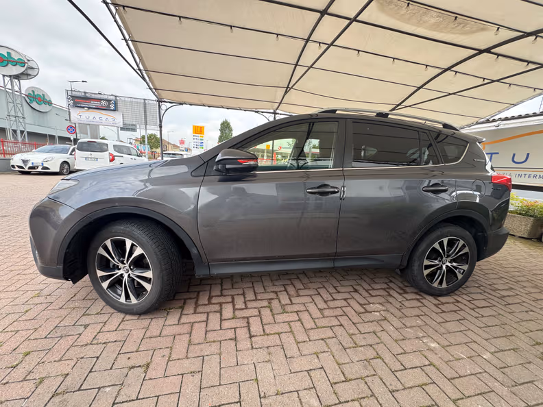 Toyota RAV 4 - 18
