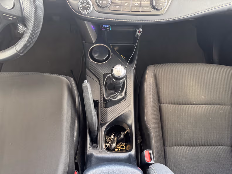 Toyota RAV 4 - 16