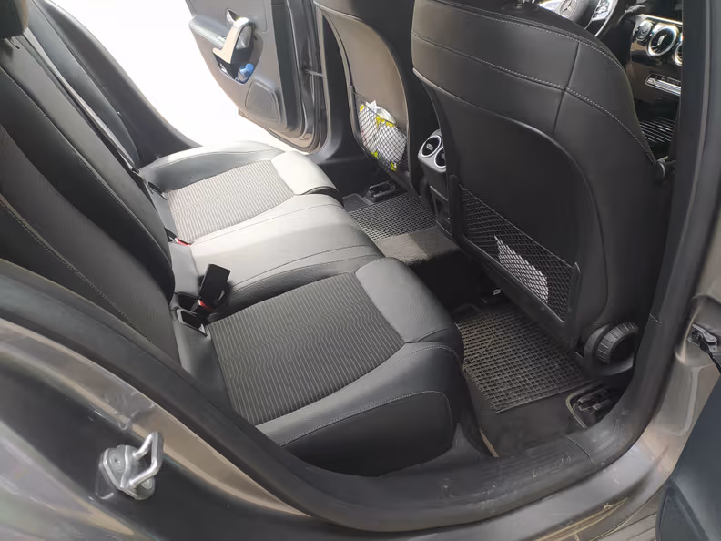 Mercedes-Benz A-Class - 24