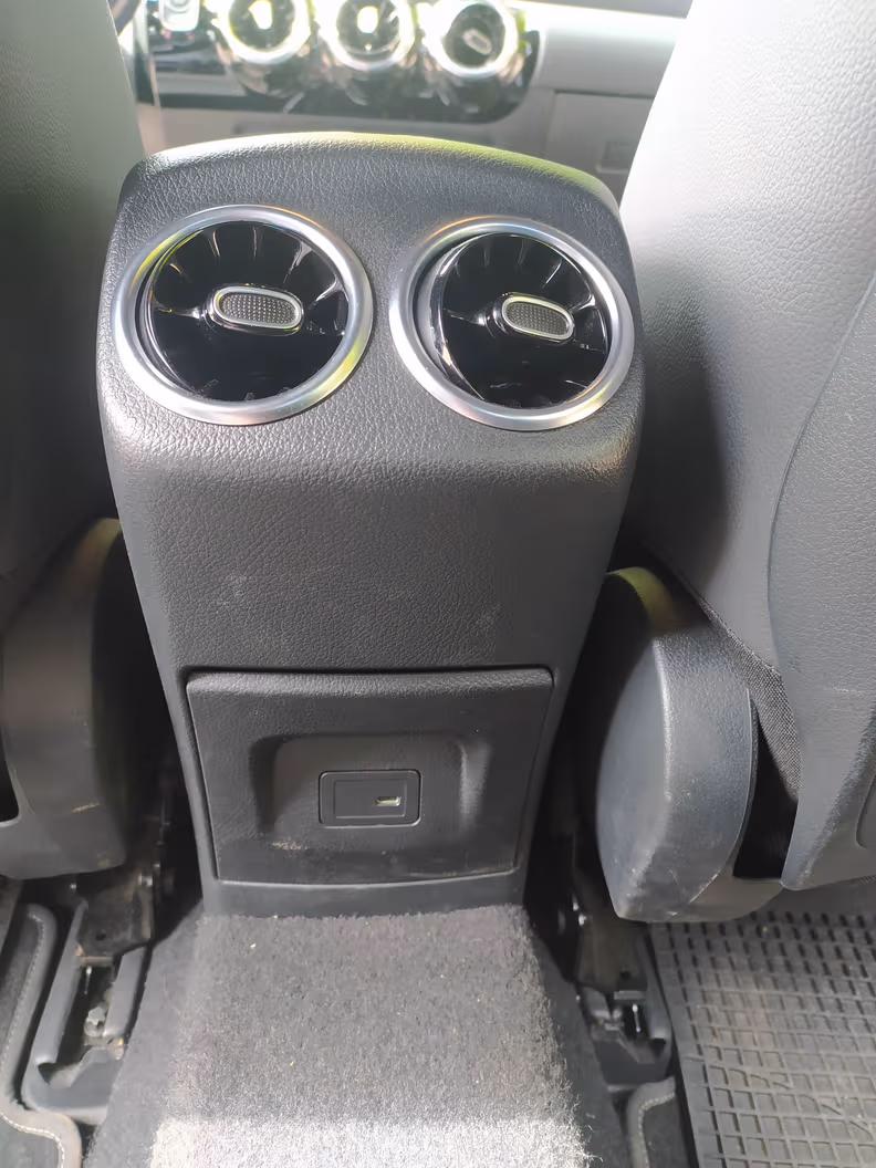 Mercedes-Benz A-Class - 22