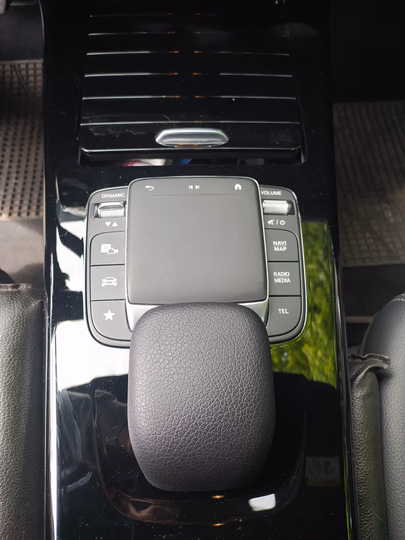 Mercedes-Benz A-Class - 28