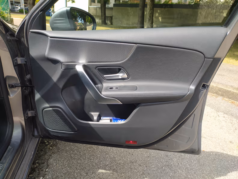 Mercedes-Benz A-Class - 17