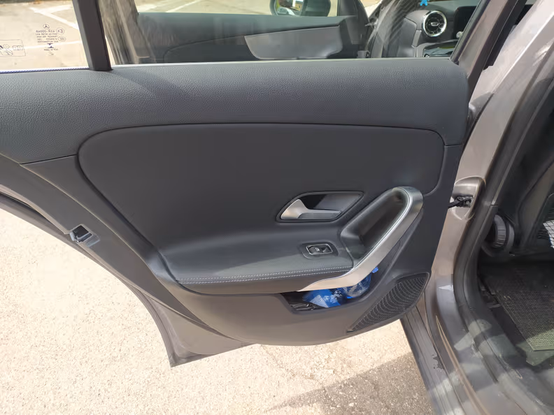 Mercedes-Benz A-Class - 21