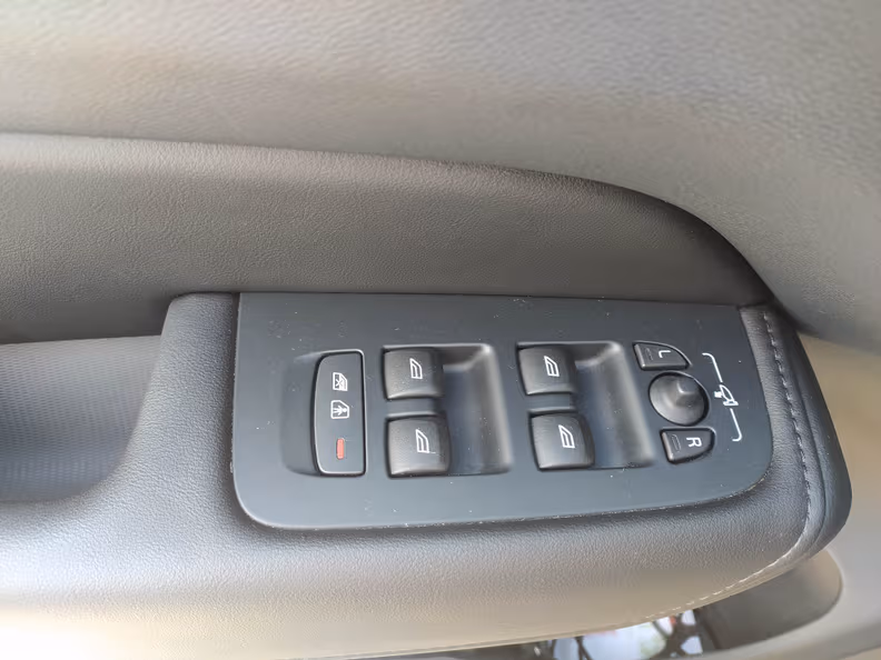Volvo XC60 - 27