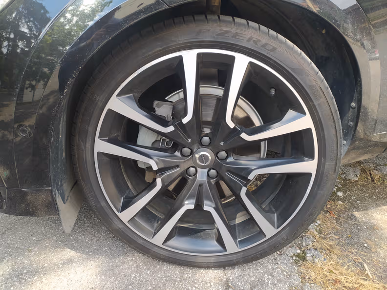 Volvo XC60 - 15