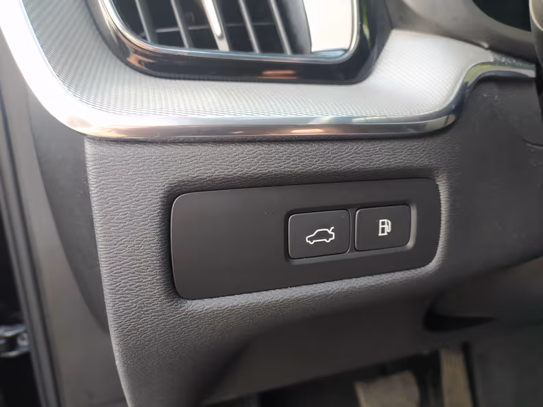 Volvo XC60 - 54