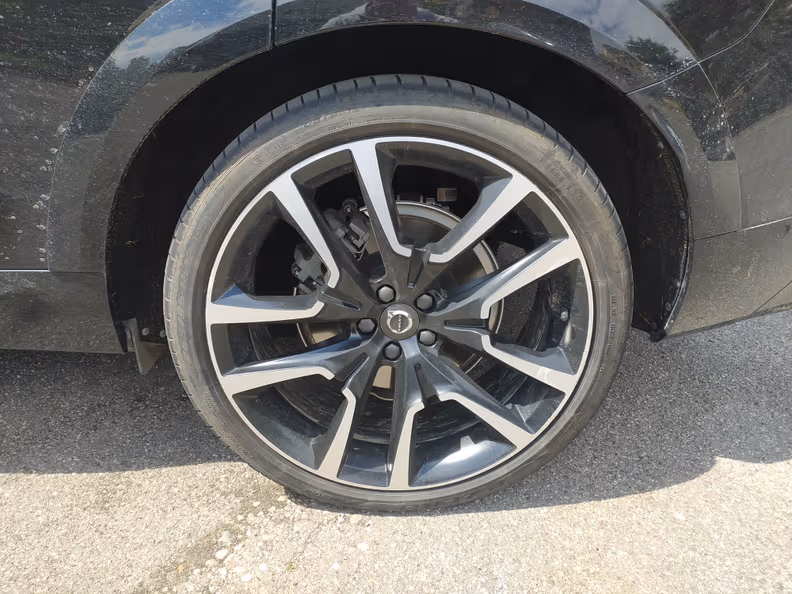 Volvo XC60 - 14