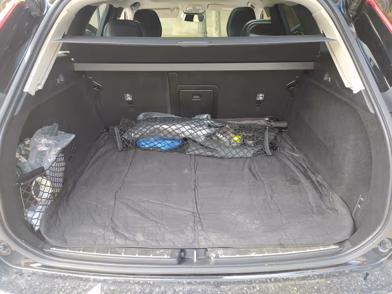 Volvo XC60 - 56