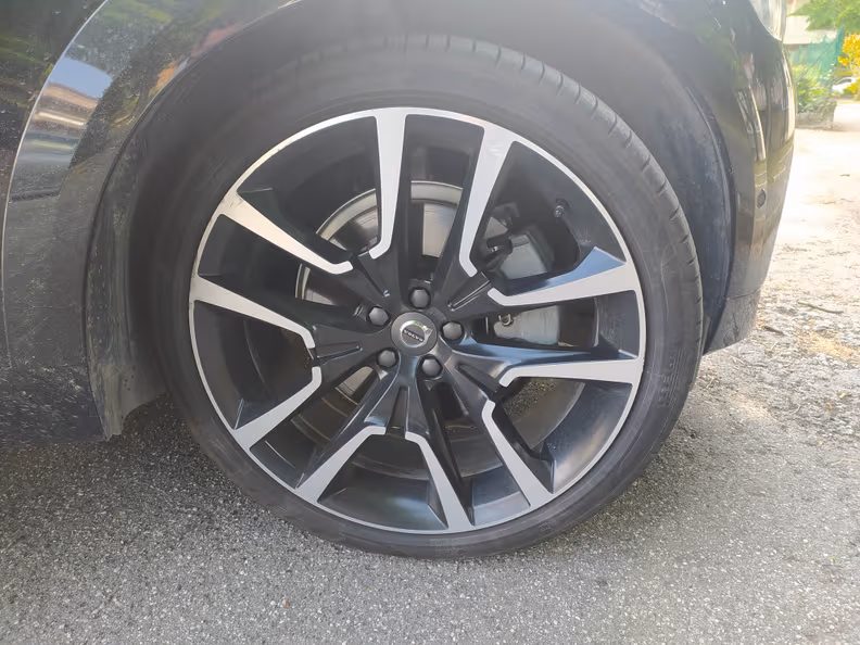 Volvo XC60 - 17
