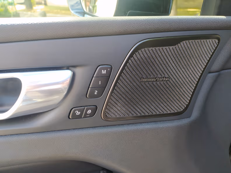 Volvo XC60 - 26