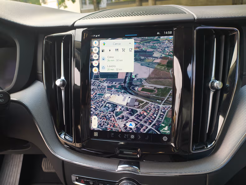 Volvo XC60 - 46