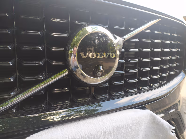 Volvo XC60 - 10