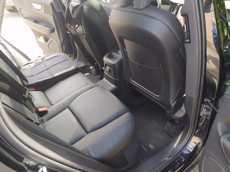 Volvo XC60 - 41