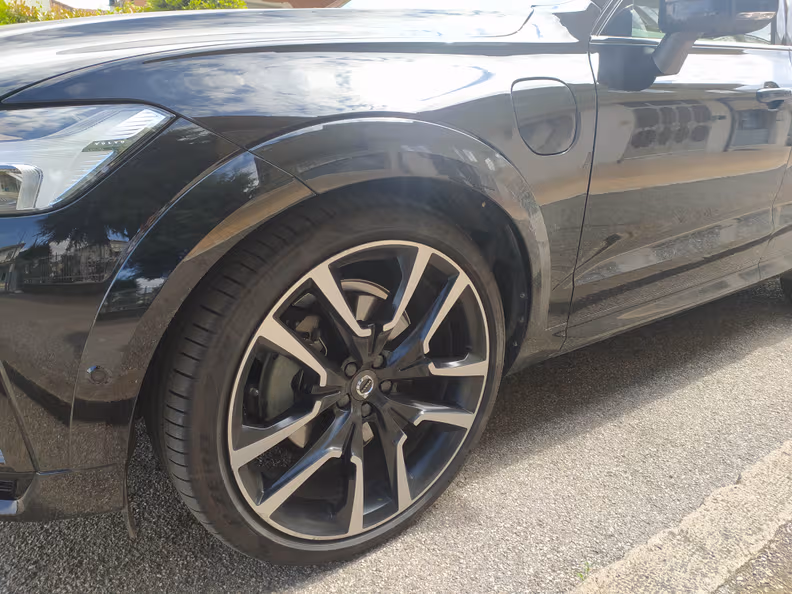 Volvo XC60 - 19
